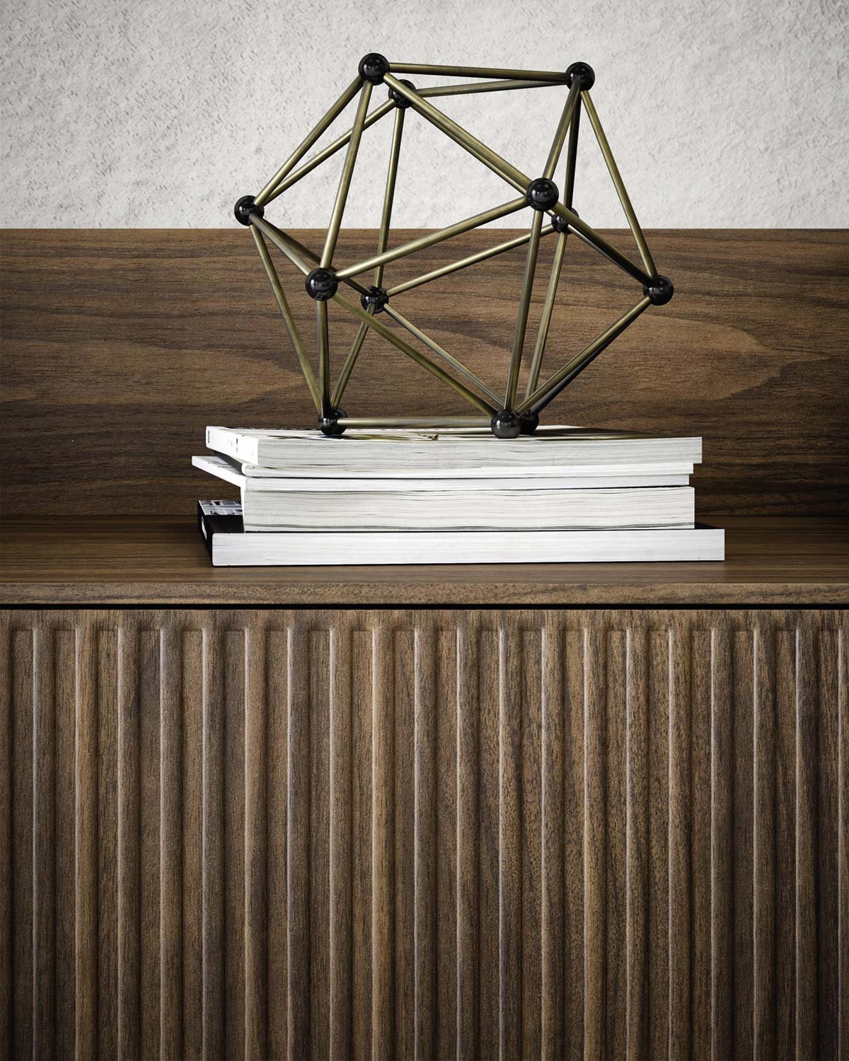 Wandkast N BedHabits 21 1500 2